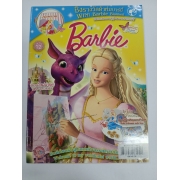 นิตยสาร Barbie ฉบับที่ 12 **รบกวนเลื่อนดูสภาพหนังสือก่อนการสั่งซื้อ**
